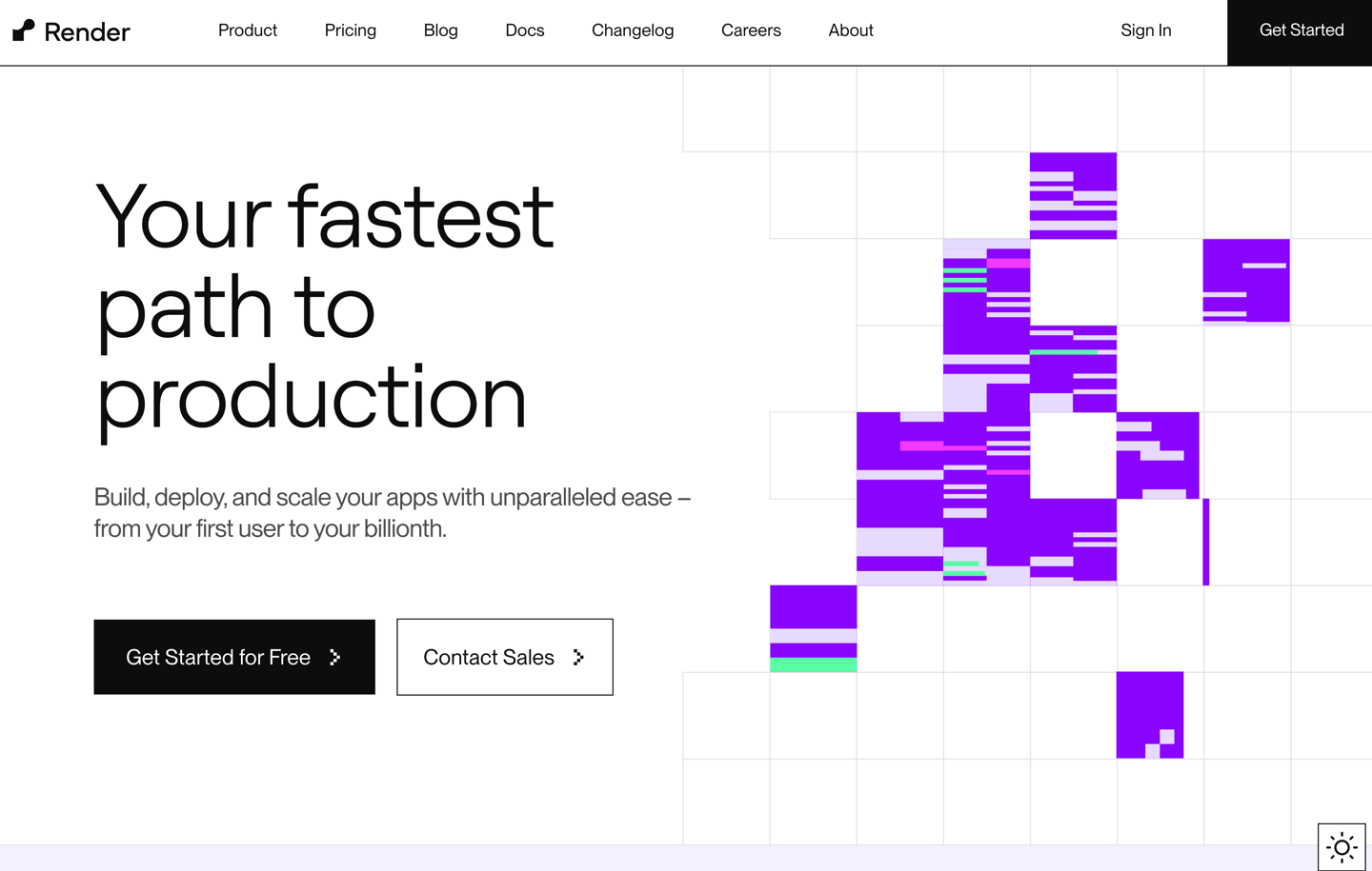 Render Review Pricing Alternatives Render Review Pricing Alternatives